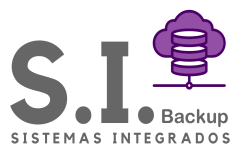 S.I. Backup - Sistemas Integrados